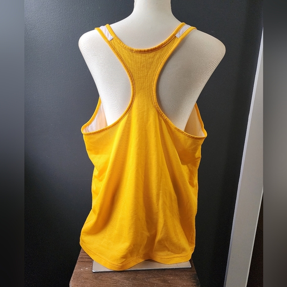 Nike Womens Club Speed Reversible Lacrosse Pinnie - Picture 6 of 9